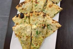 Butter Tandoori Roti