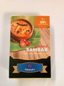 Sambar Mix