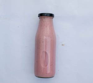 Strawberry Milkshake