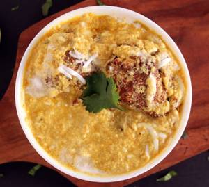Paneer Cheese Kofta
