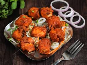 Paneer 65 ( Nandini )