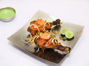 Tangdi kabab