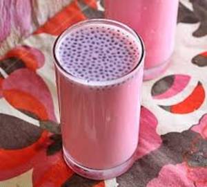 Rose Milk