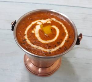 Daal makhani