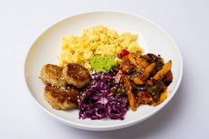 Protein Bowl