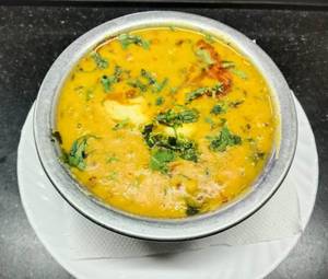 Dal Butter Fry