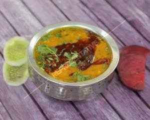 Dal Tadka ( Spicy )