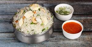 Special Fried Rice