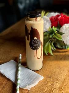 Cold Coffee