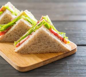 Veg Sandwich