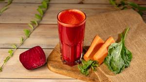 Skin Clearant Juice