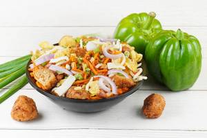 Chinese Bhel