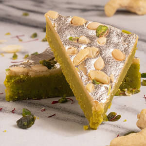 Bhaskar Barfi