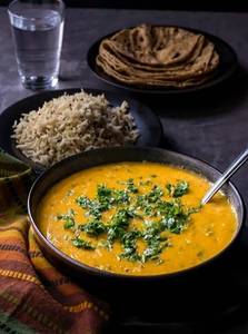 Dal Fry