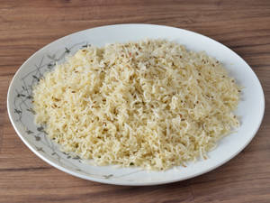 Jeera Rice