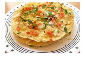 Masala Papad