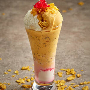Butterscotch Falooda