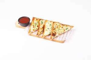 Chilli Cheese Toastie