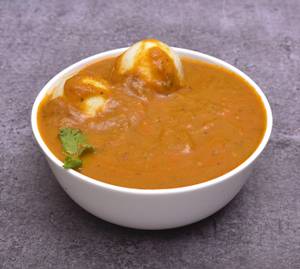 Egg Masala