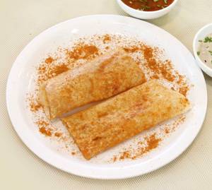 Ghee Karam Dosa