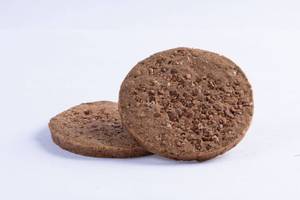 Flax And Flakes Ragi Cookies (120 Grams)