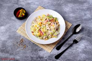Chicken Hawaiian Salad