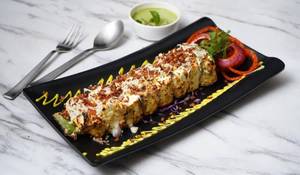 Paneer Lasooni Tikka