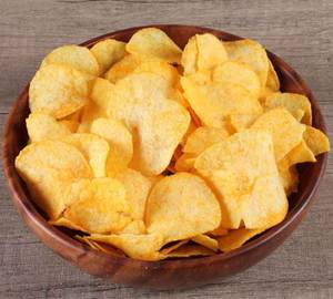 Lime N Spicy Potato Wafer 200g