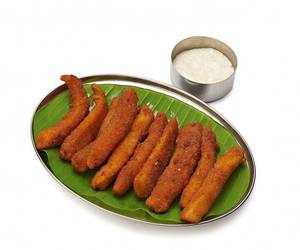 Fish Finger