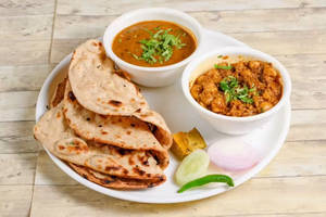 Mini Thali
