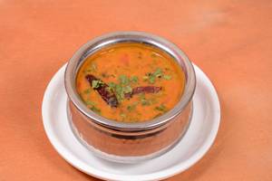 Dal Fry