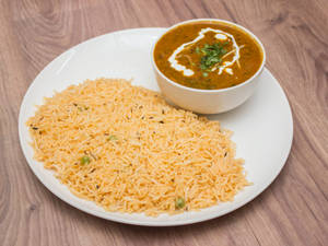 Dal Makhani 