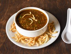 Veg Manchow Soup