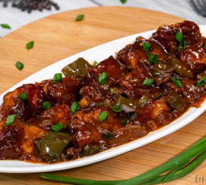 Chilli Chicken (6 Pcs)