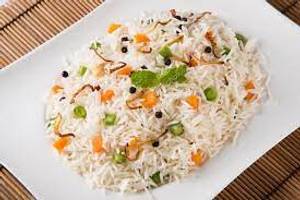 Veg Pulao