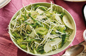 Green Salad