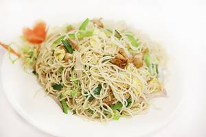Chicken Hakka Chowmein 