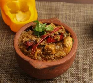 Vaathu Chettinad Fry