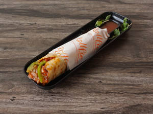 Aloo Chilli Roll