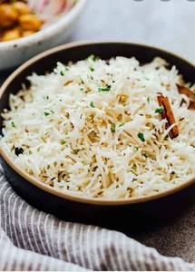 Jeera Rice