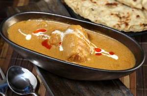 Malai Kofta