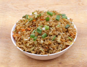 Fried Rice