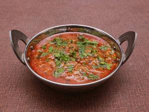 Chicken Curry (Bones)