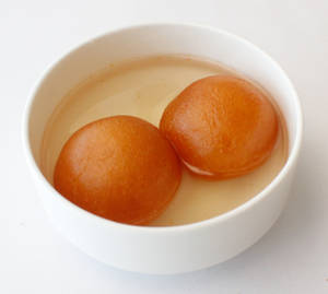 Gulab Jamun 