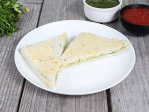 Chutney Sandwich