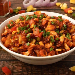 Pepper Corn Kernels