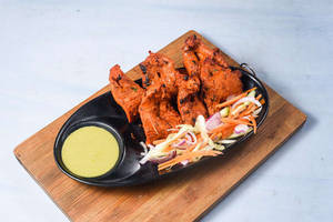 Chicken Tikka Kebab [6 Pieces]