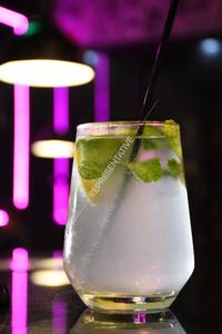 Virgin Mojito      