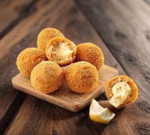 Chicken Cheese Shots(10 pieces)