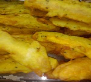 Banana Fry